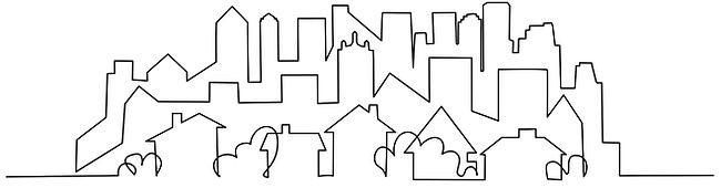 都市のイメージ