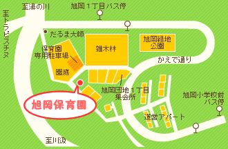 周辺地図