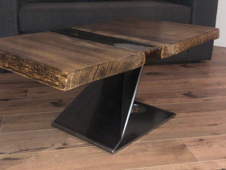 Wohnzimmer Tisch
