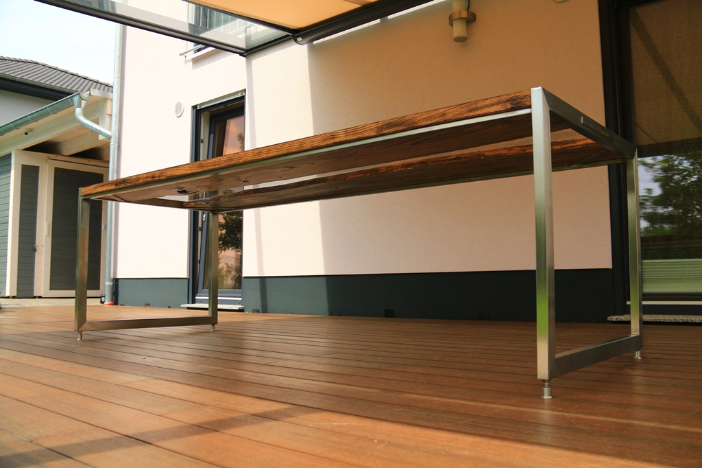 Kastanien Esszimmertische