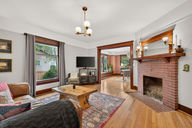 How Many Homes Built in 1914 Look This Good? 813 SE Davis St. in McMinnville, Oregon