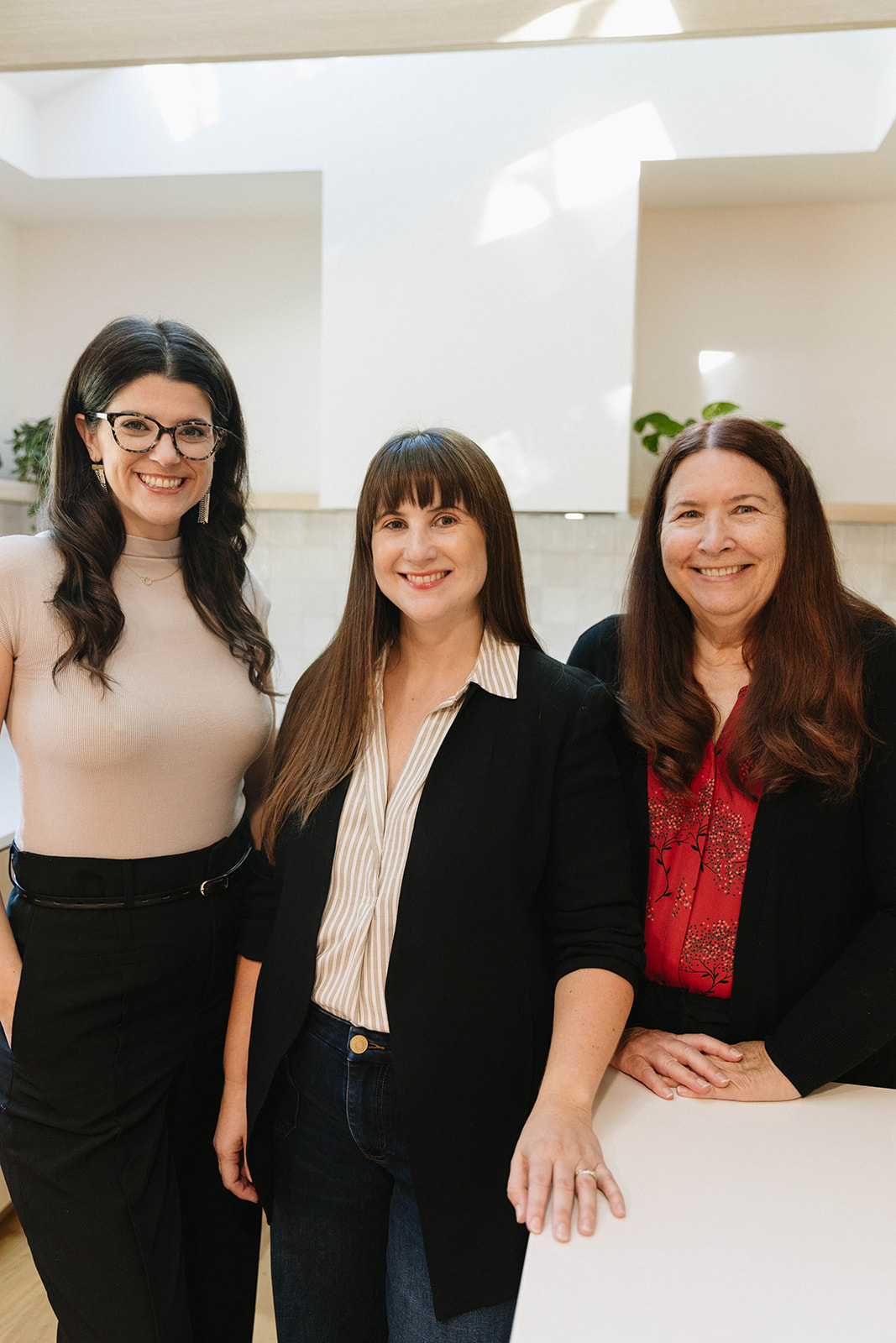 Writer: The McCreith Team