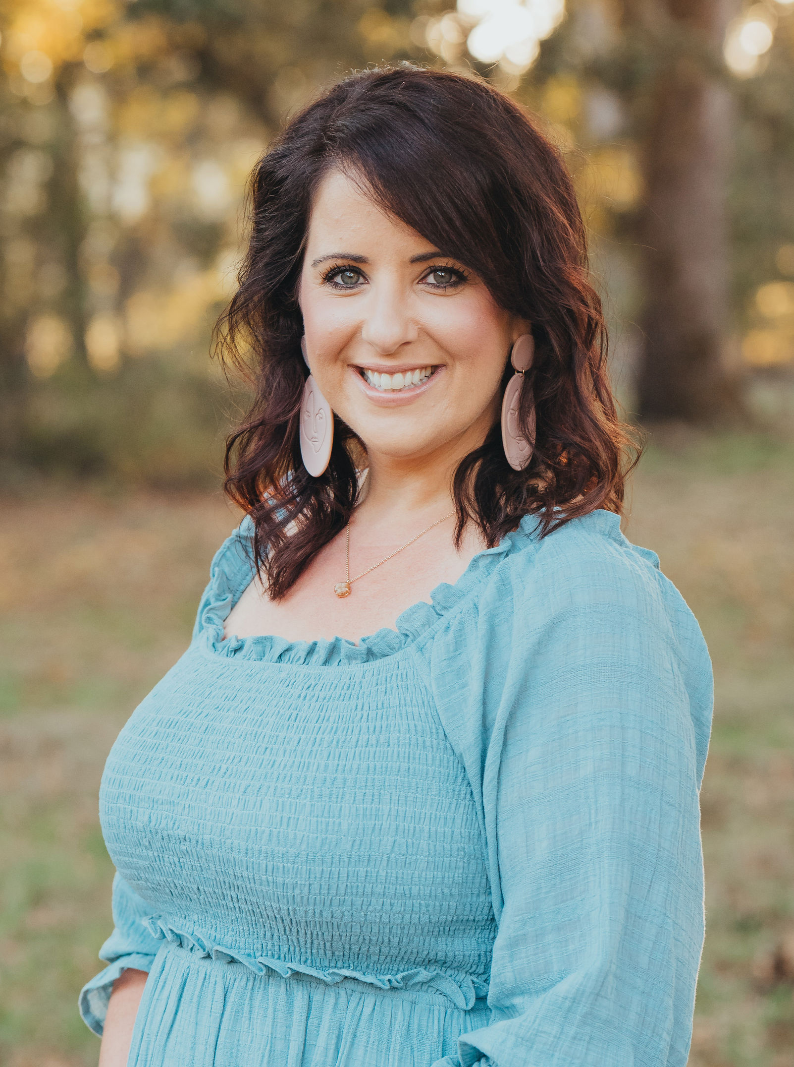 Writer: Molly Barajas