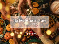November 2025 Market Action Report — Polk & Marion + Portland Metro
