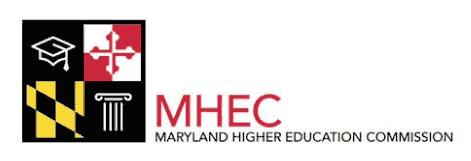 Maryland Higher Education Commission logo