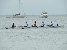 Success for Shanklin at Swanage and Reading