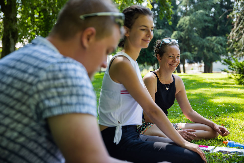 Lenoo norwegian courses