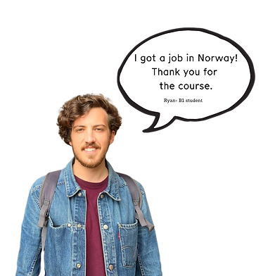 Jeg fikk jobben! Tusen takk for kurset! (1).png