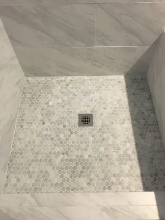 Bathroom Renovation Services