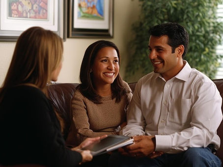 Christian Couples Counseling