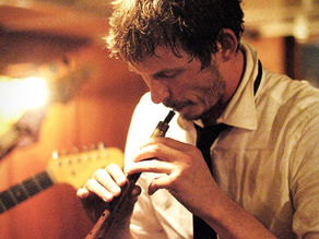 WUNDERKAMMER CHRISTMAS CONCERT 27 DEC 21:00