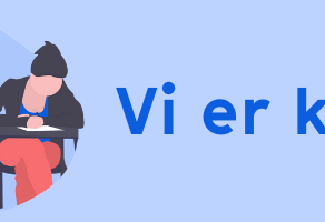 Norskprøven: you don't scare me!