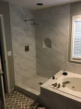 bath remodeling marietta