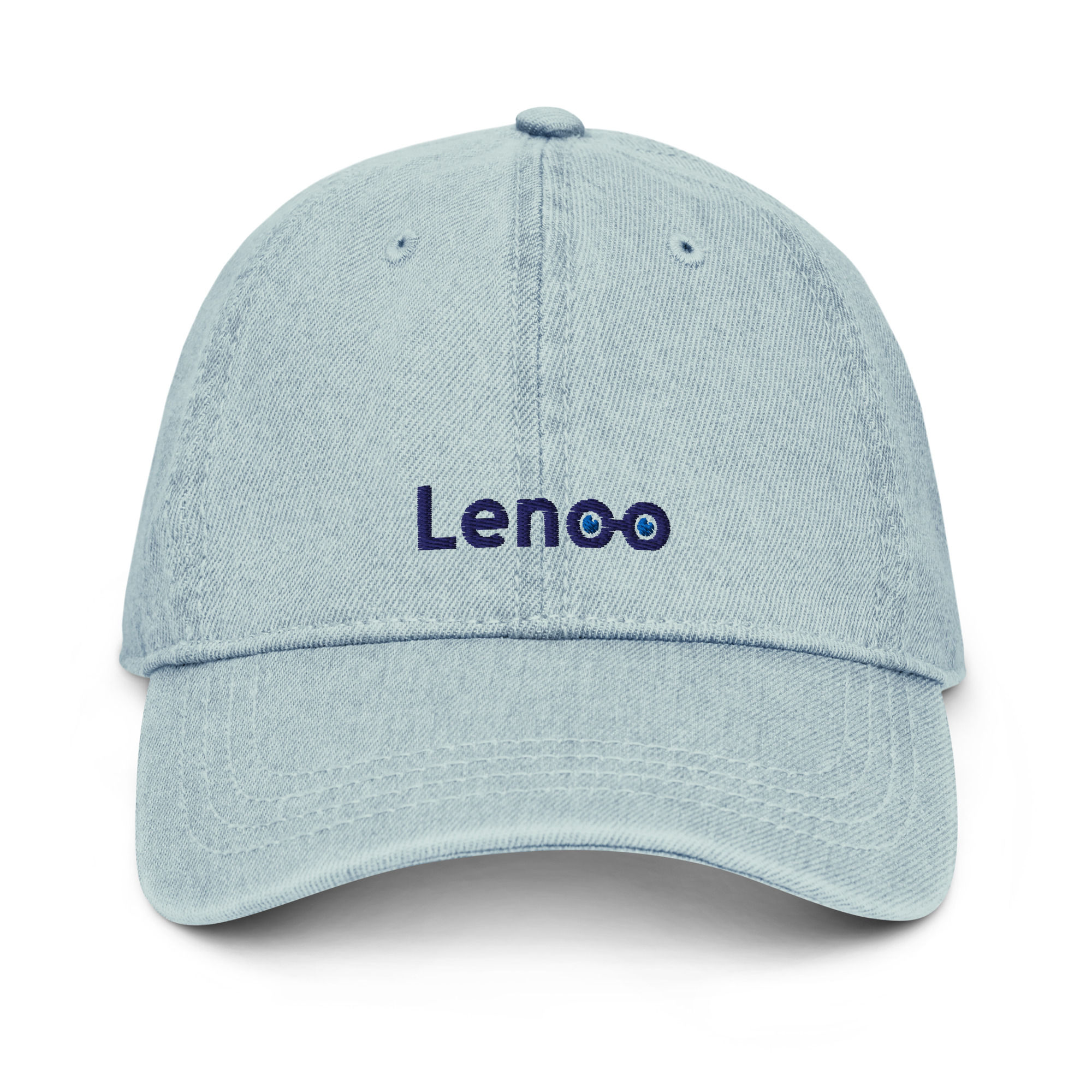 Lenoo Denim caps