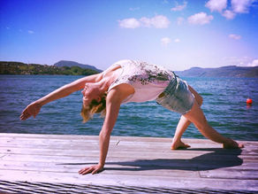 DONATION BASED YOGA IN STAVANGER