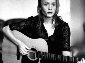 LISA EKDAHL 6 MARCH STAVANGEREN