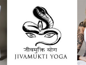 GO DEEP : Jivamukti Yoga workshop 28-29 nov