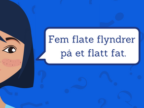 Fifteen Tricky Tongue Twisters to Practice Pronunciation.