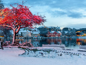INSIDE TIPS ON WHAT TO DO IN STAVANGER IN DECEMBER/ CHRISTMAS