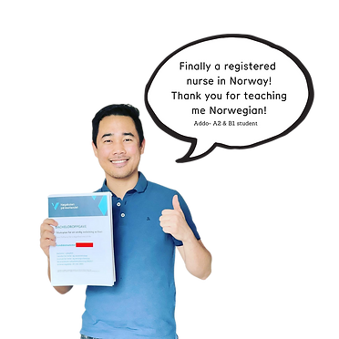 Jeg fikk jobben! Tusen takk for kurset! (2).png