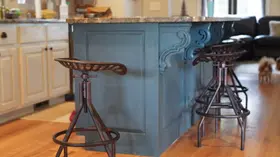 kitchen remodel acworth