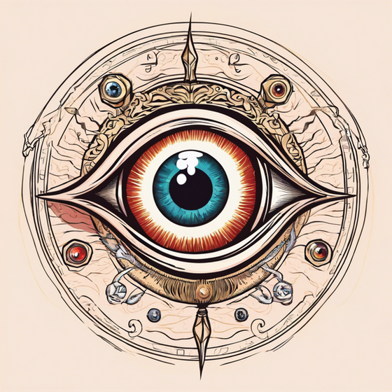 What You Can Achieve By Looking People In The Eyes