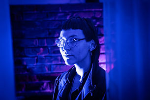 catacombs artist music event photography bay area san francisco