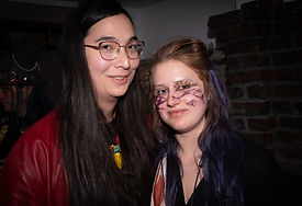 catacombs artist music event photography bay area san francisco