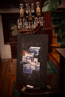 catacombs artist music event photography bay area san francisco