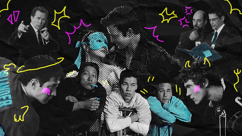 For The Culture: January 2026 In Review