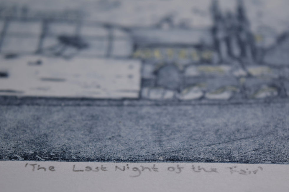 Thumbnail: The Last Night of the Fair
