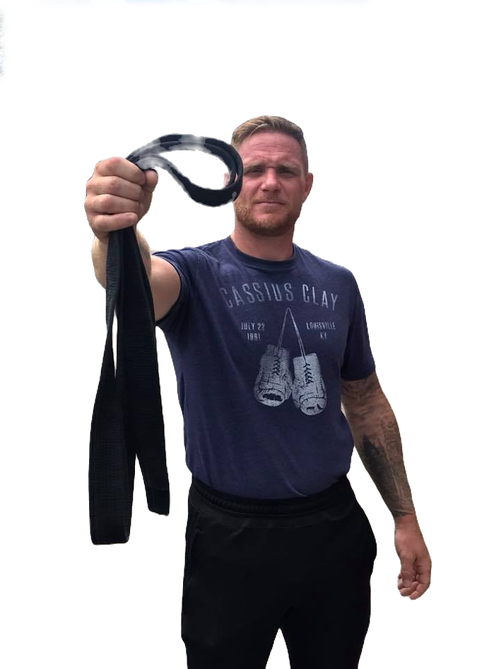 Cheltenham Jiu-Jitsu Academy photo