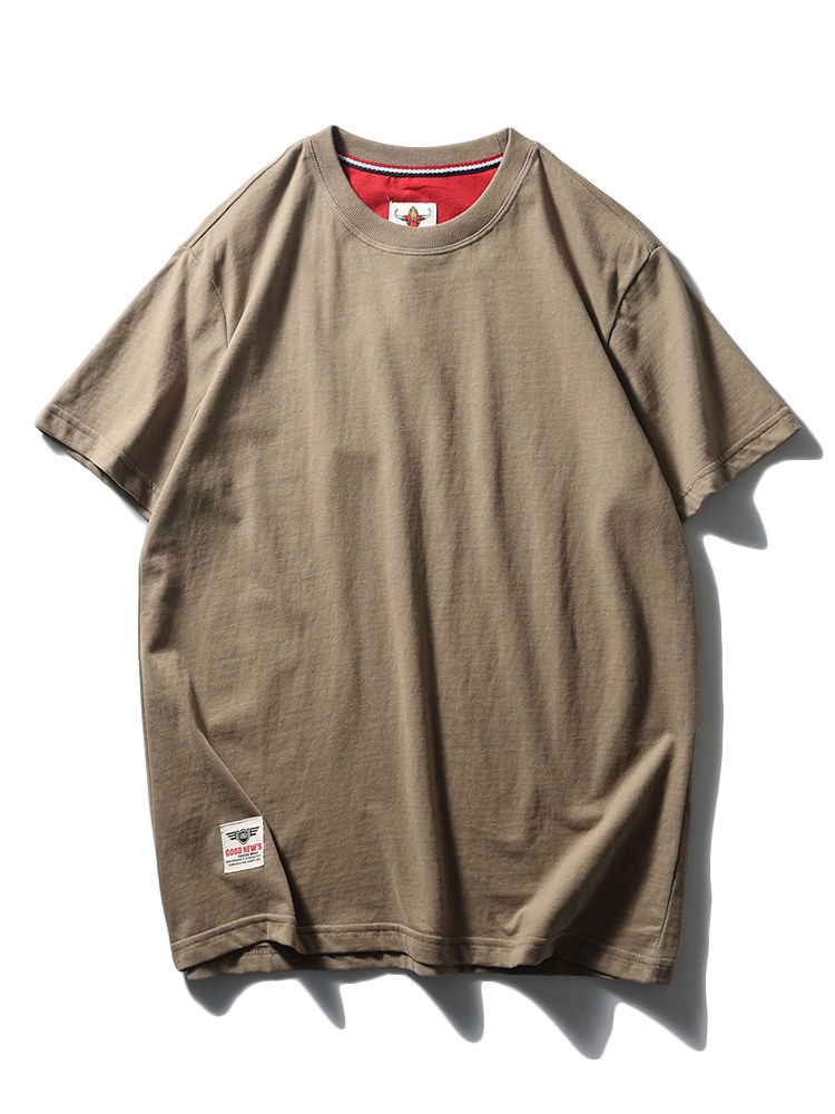 Thumbnail: American Retro T-shirt