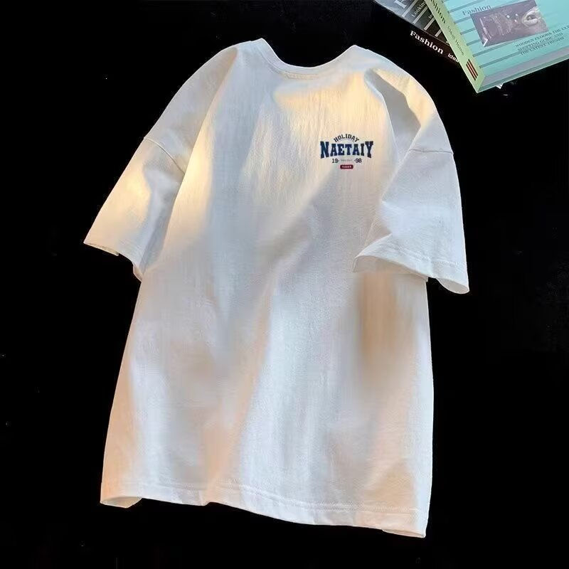 Thumbnail: Academy Boxy Graphic Tee