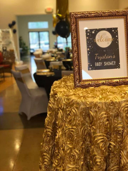 Thumbnail: TABLE CLOTHES