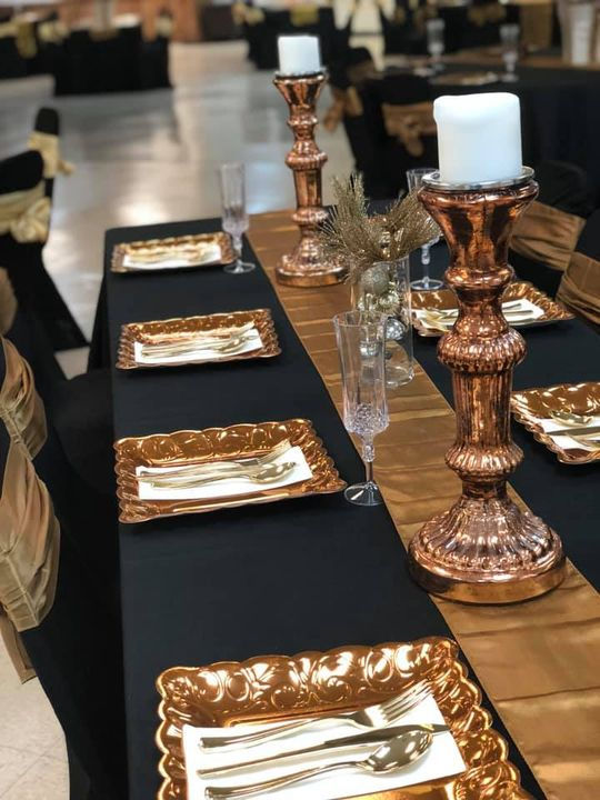 Thumbnail: THEMED EVENT PACKAGE