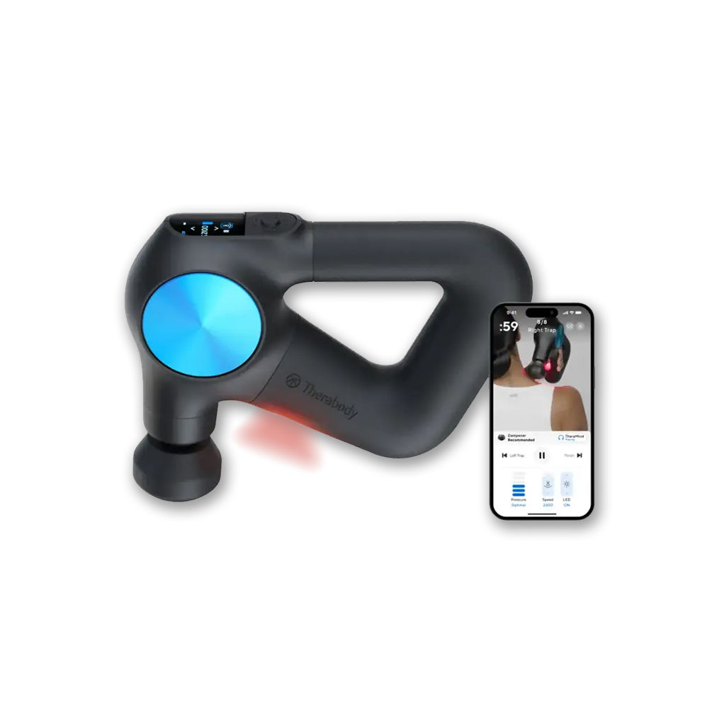 Therabody - Theragun Pro Plus
