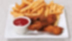 CHICKEN TENDERS (3)