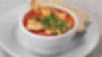 TORTILLA SOUP /Cup