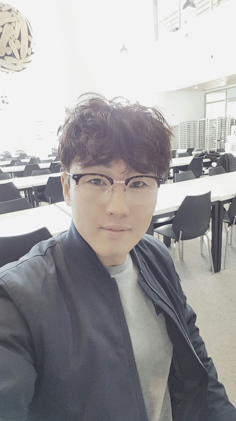 Instructor 오 장호