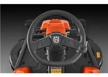 Miniaturbild: Husqvarna Rider R 216T AWD