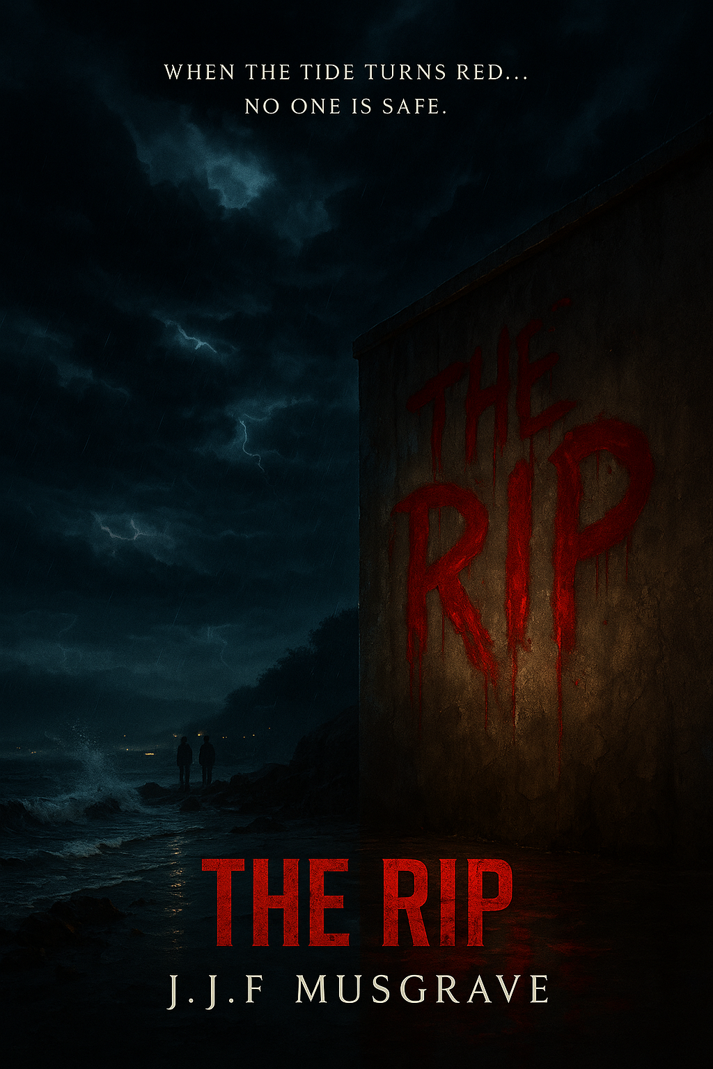 THE RIP NOVEL