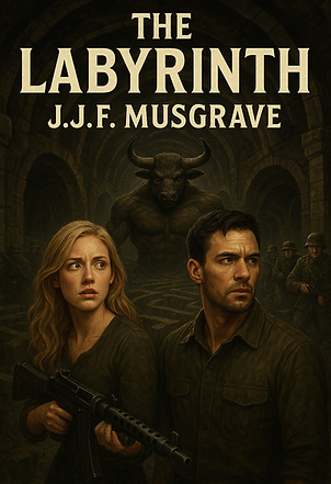 THE LABYRINTH