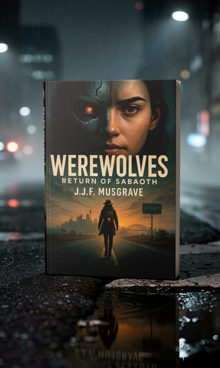 Thumbnail: Werewolves 2