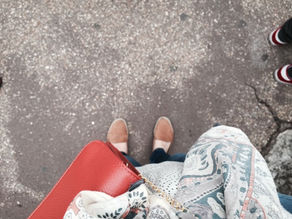 Mädelsurlaub in Rom – La dolce vita!