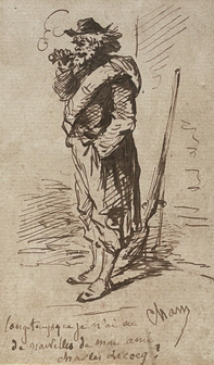 Le Musée de la Croûte