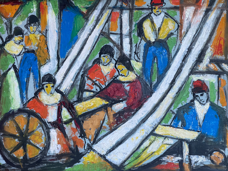 Le Musée de la Croûte