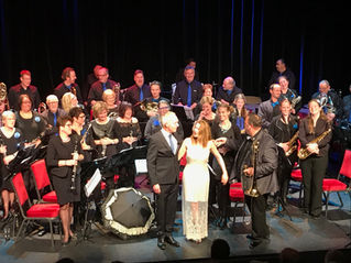 Brel & Brass was een topper!