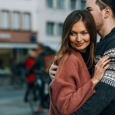 Homens Alemães: Diretos, Confiáveis e Profundamente Leais 