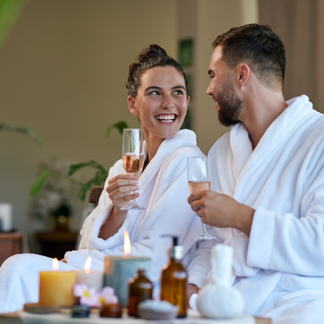 How Emotional Safety Makes a Man More Attractive to High-Value Women